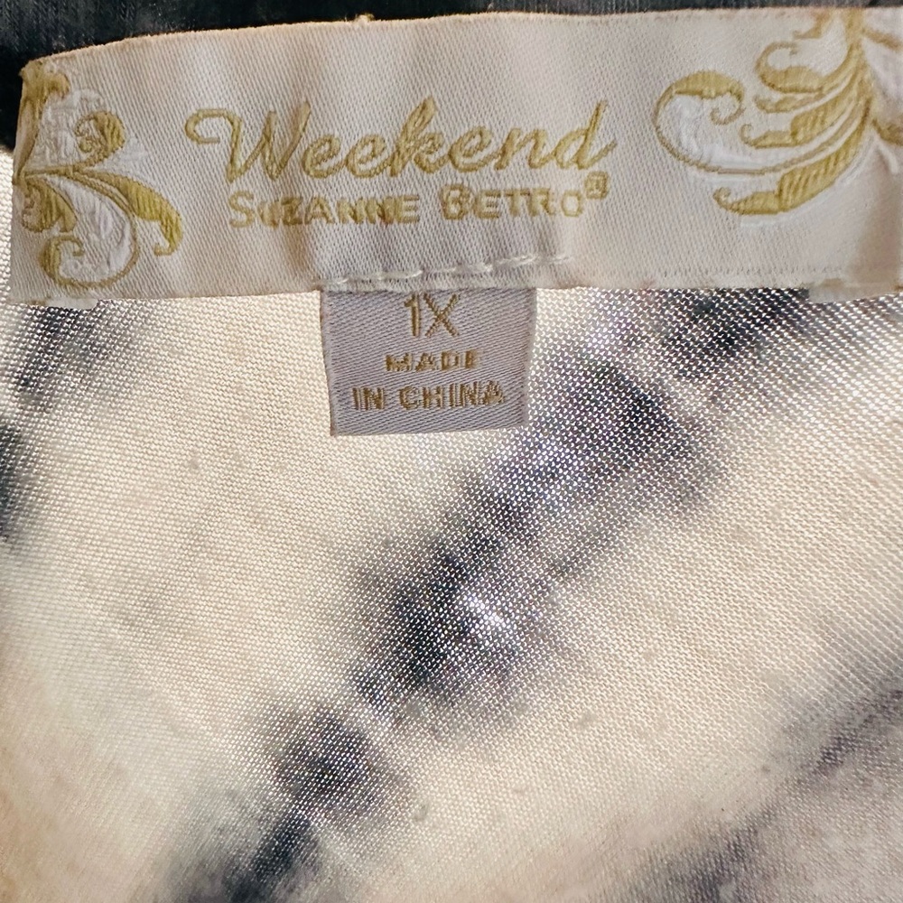 Weekend style